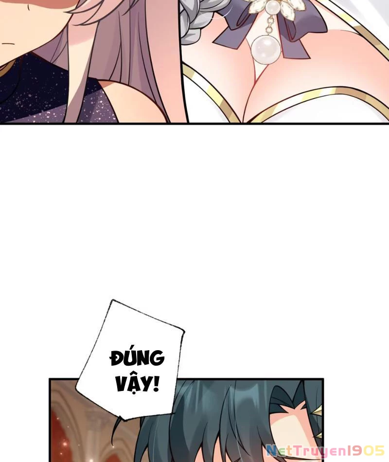 Toàn Bộ Fan Của Ta Đều Là Ma Nữ Chapter 15 - 9