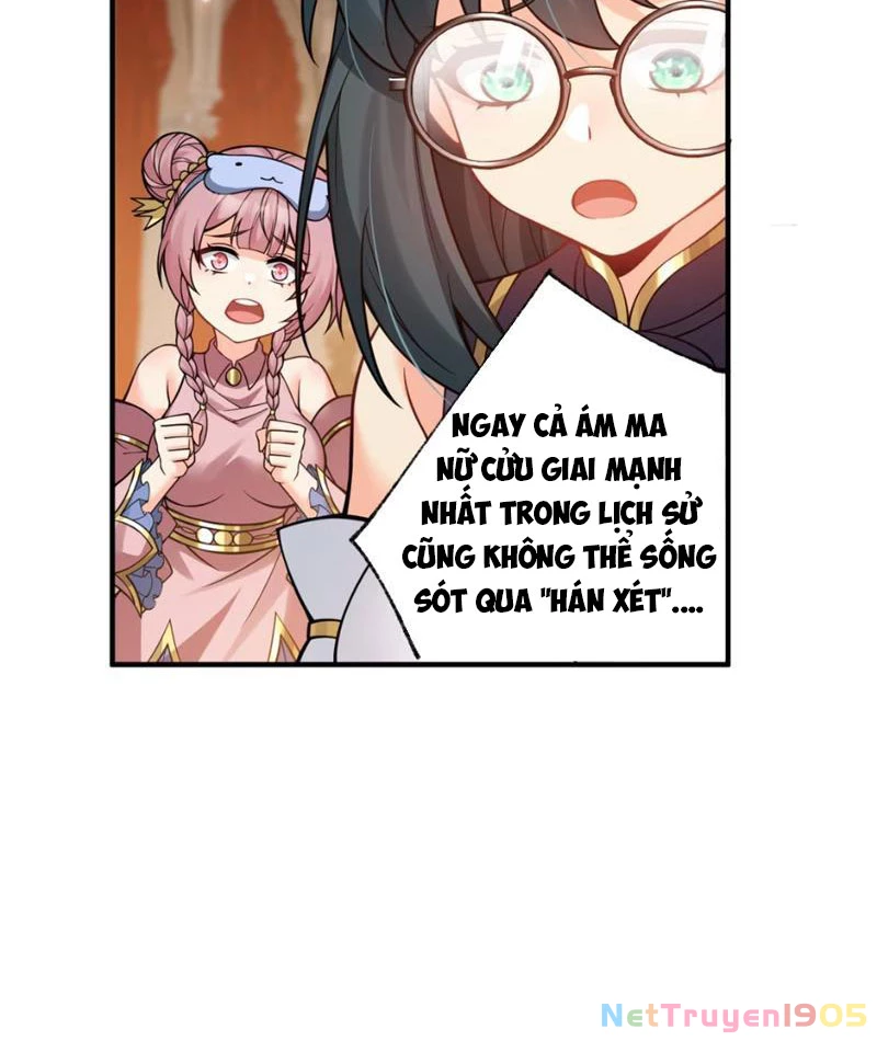 Toàn Bộ Fan Của Ta Đều Là Ma Nữ Chapter 15 - 10