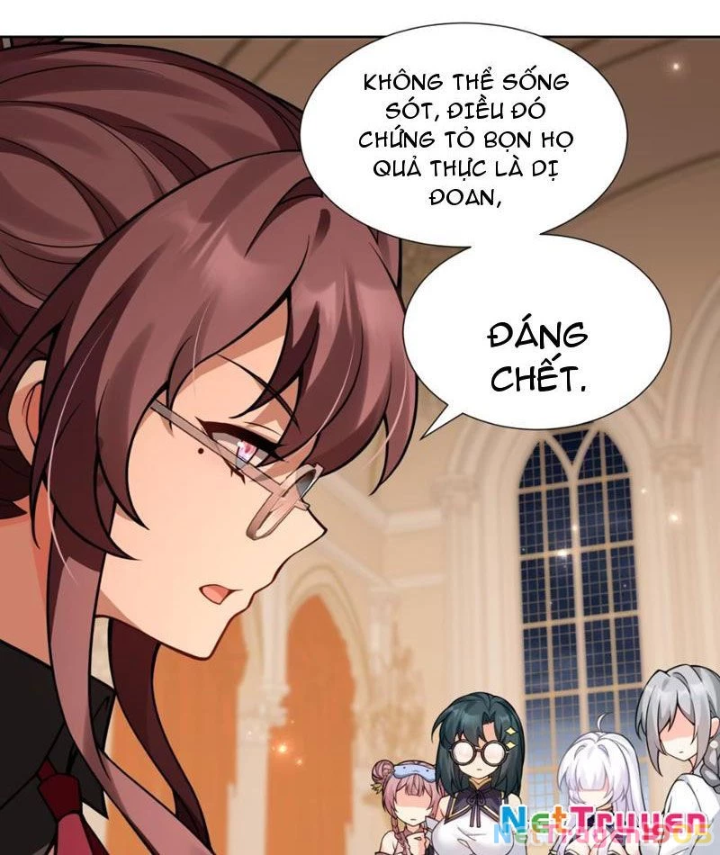 Toàn Bộ Fan Của Ta Đều Là Ma Nữ Chapter 15 - 11