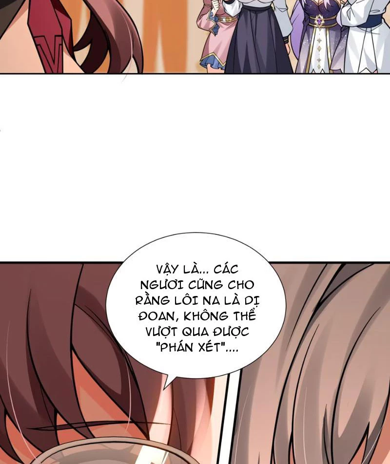 Toàn Bộ Fan Của Ta Đều Là Ma Nữ Chapter 15 - 12