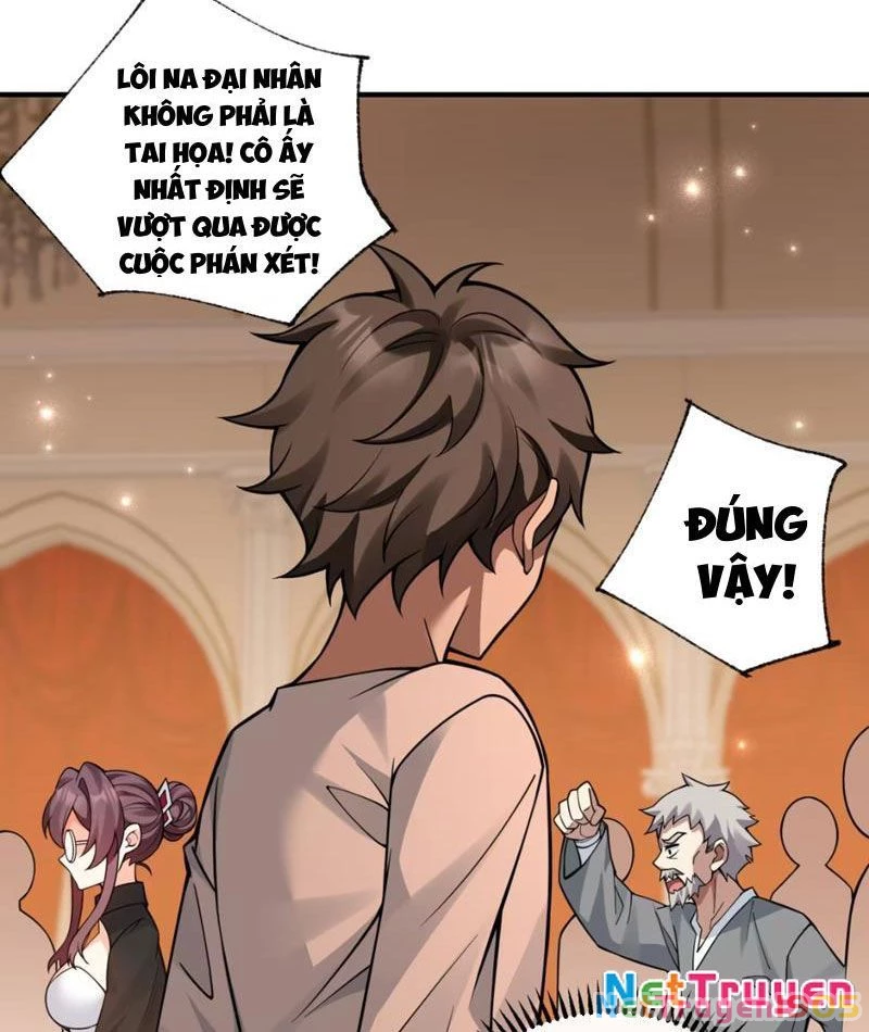Toàn Bộ Fan Của Ta Đều Là Ma Nữ Chapter 15 - 16