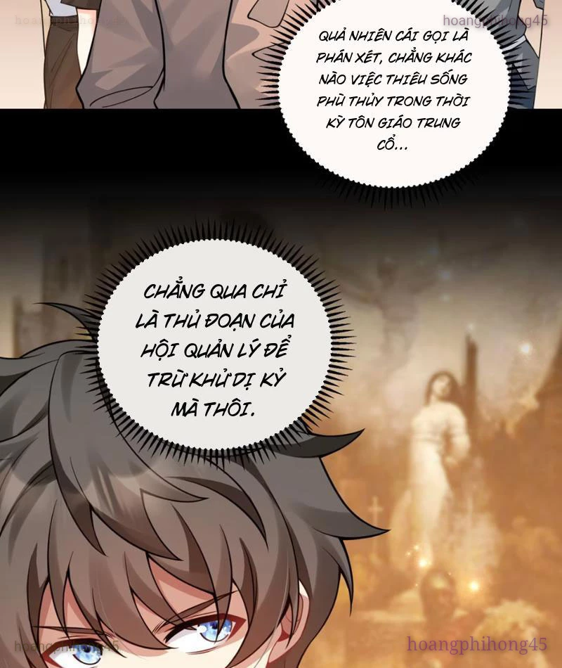Toàn Bộ Fan Của Ta Đều Là Ma Nữ Chapter 15 - 17