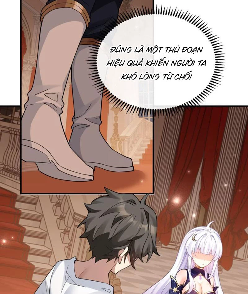 Toàn Bộ Fan Của Ta Đều Là Ma Nữ Chapter 15 - 20