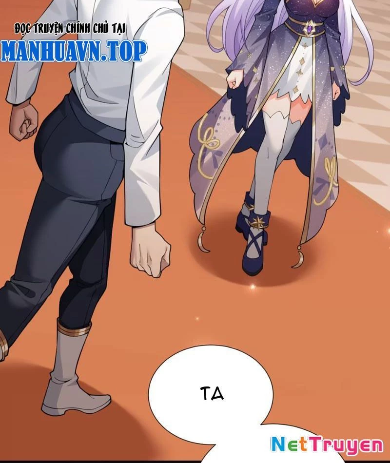Toàn Bộ Fan Của Ta Đều Là Ma Nữ Chapter 15 - 21