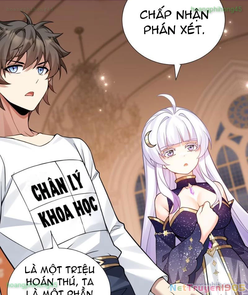 Toàn Bộ Fan Của Ta Đều Là Ma Nữ Chapter 15 - 22