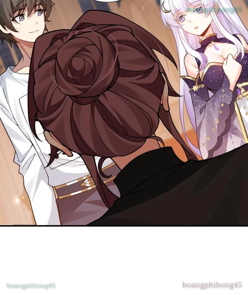 Toàn Bộ Fan Của Ta Đều Là Ma Nữ Chapter 15 - 24