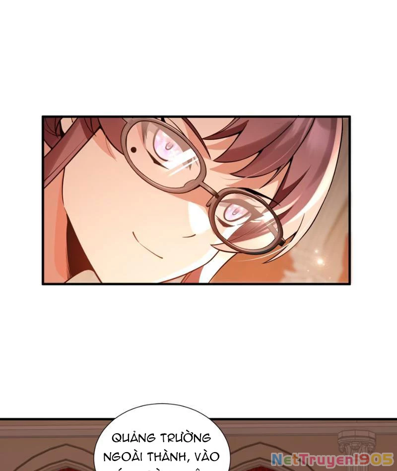 Toàn Bộ Fan Của Ta Đều Là Ma Nữ Chapter 15 - 25