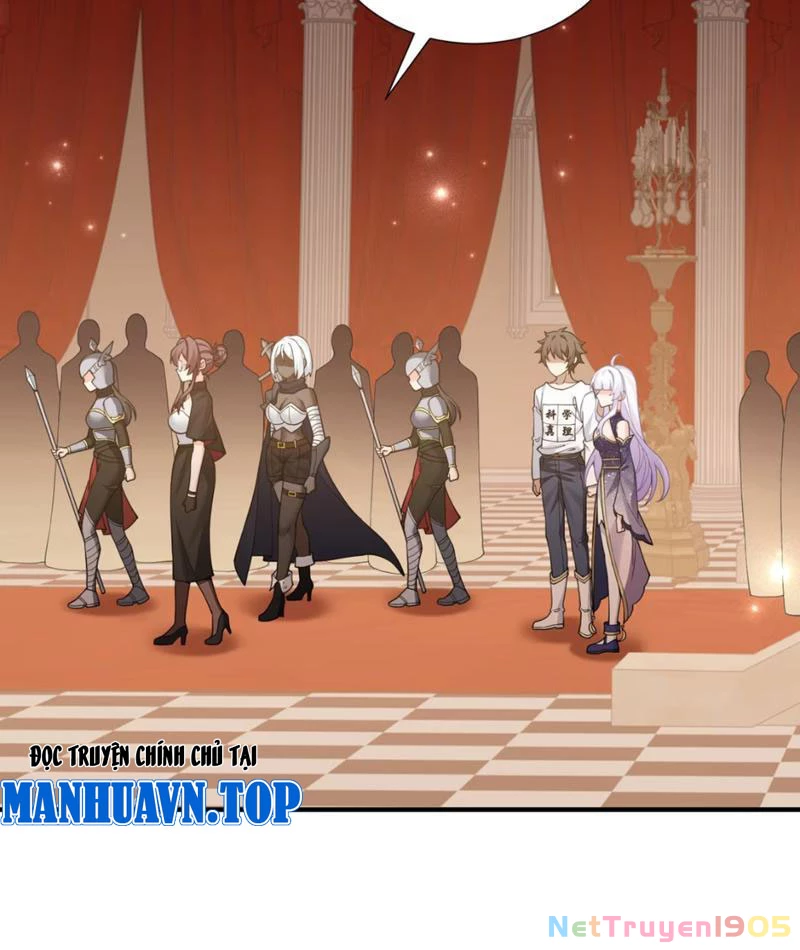 Toàn Bộ Fan Của Ta Đều Là Ma Nữ Chapter 15 - 27