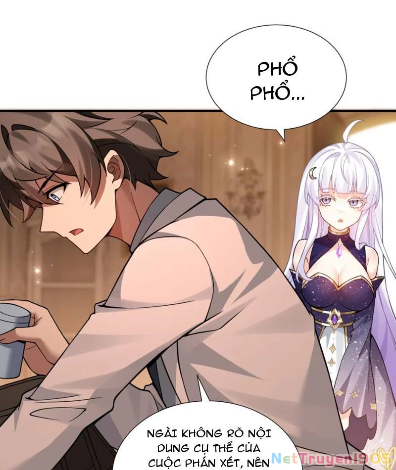 Toàn Bộ Fan Của Ta Đều Là Ma Nữ Chapter 15 - 30