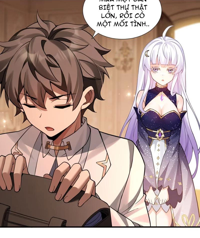 Toàn Bộ Fan Của Ta Đều Là Ma Nữ Chapter 15 - 34