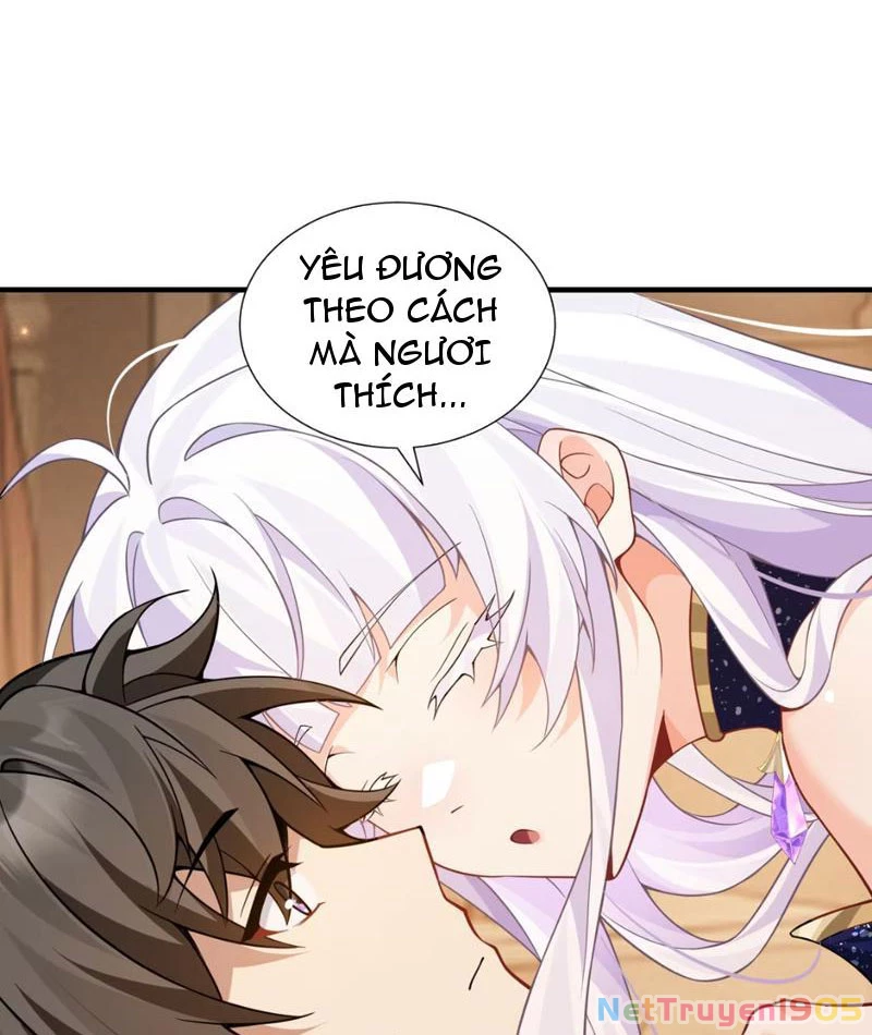 Toàn Bộ Fan Của Ta Đều Là Ma Nữ Chapter 15 - 49