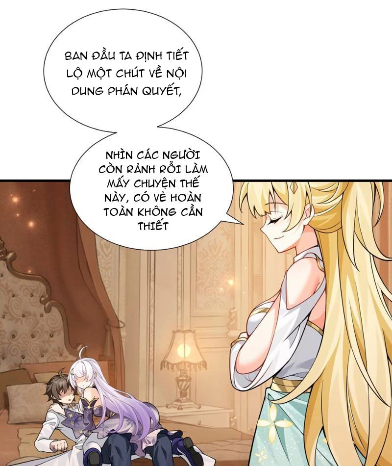 Toàn Bộ Fan Của Ta Đều Là Ma Nữ Chapter 15 - 52