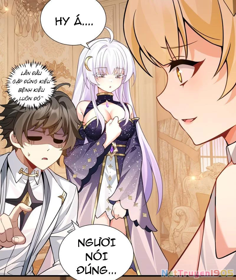 Toàn Bộ Fan Của Ta Đều Là Ma Nữ Chapter 15 - 60