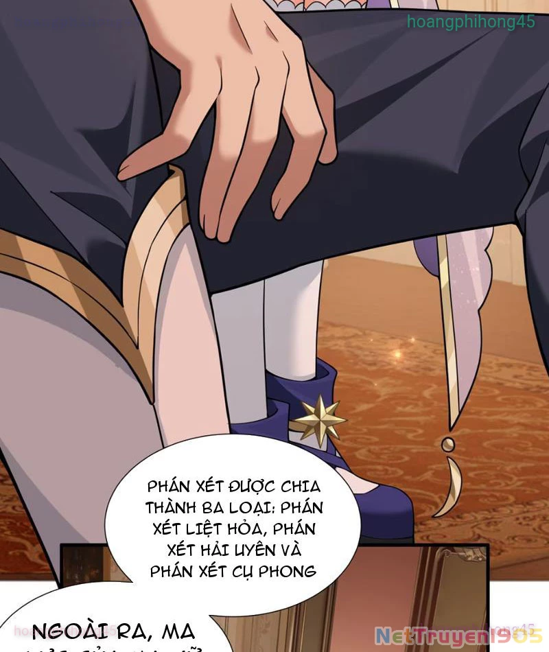 Toàn Bộ Fan Của Ta Đều Là Ma Nữ Chapter 15 - 63
