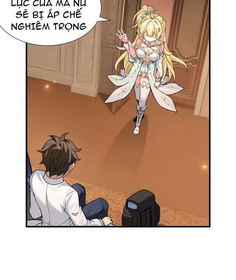 Toàn Bộ Fan Của Ta Đều Là Ma Nữ Chapter 15 - 64
