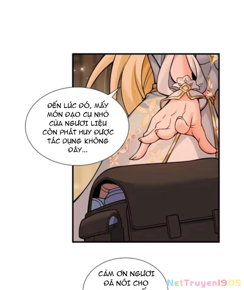 Toàn Bộ Fan Của Ta Đều Là Ma Nữ Chapter 15 - 65