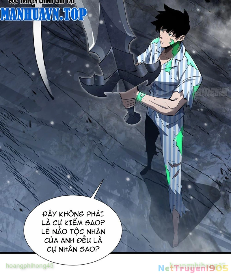 Dị ngục bạo quân: Cái bóng của ta có thể tiến hóa vô hạn Chapter 8 - 15
