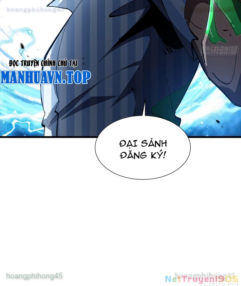 Dị ngục bạo quân: Cái bóng của ta có thể tiến hóa vô hạn Chapter 8 - 23