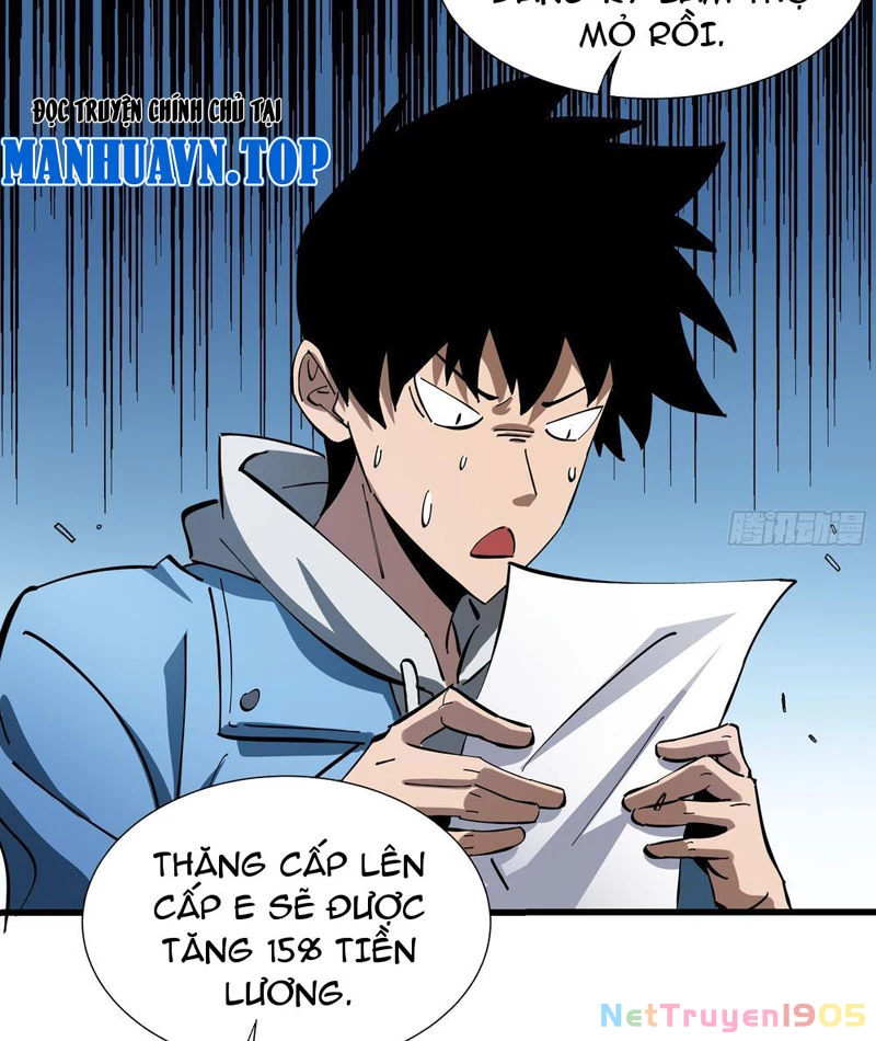 Dị ngục bạo quân: Cái bóng của ta có thể tiến hóa vô hạn Chapter 8 - 28
