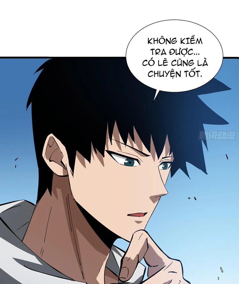 Dị ngục bạo quân: Cái bóng của ta có thể tiến hóa vô hạn Chapter 8 - 32