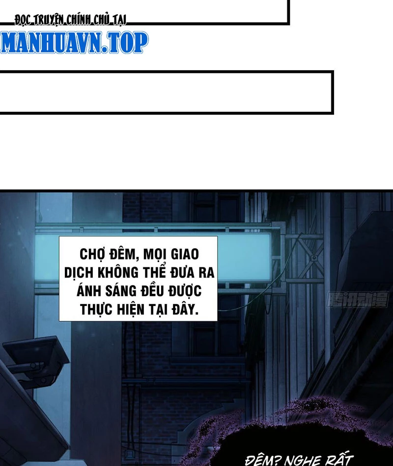Dị ngục bạo quân: Cái bóng của ta có thể tiến hóa vô hạn Chapter 8 - 34