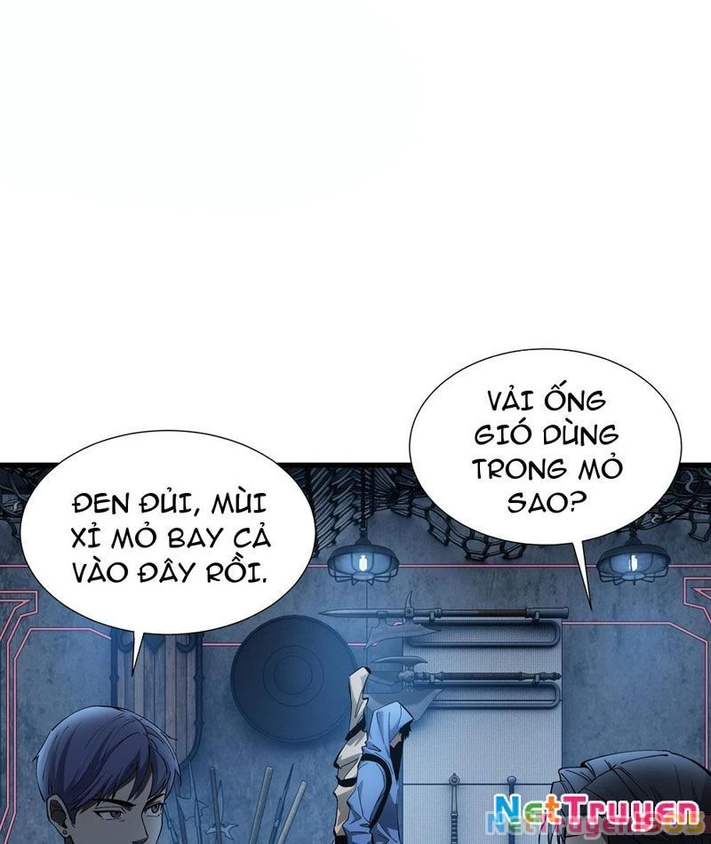 Dị ngục bạo quân: Cái bóng của ta có thể tiến hóa vô hạn Chapter 8 - 36