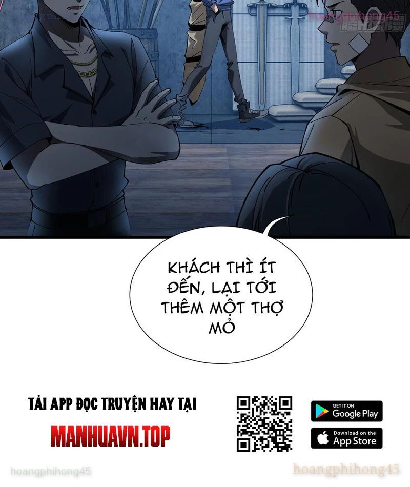 Dị ngục bạo quân: Cái bóng của ta có thể tiến hóa vô hạn Chapter 8 - 37