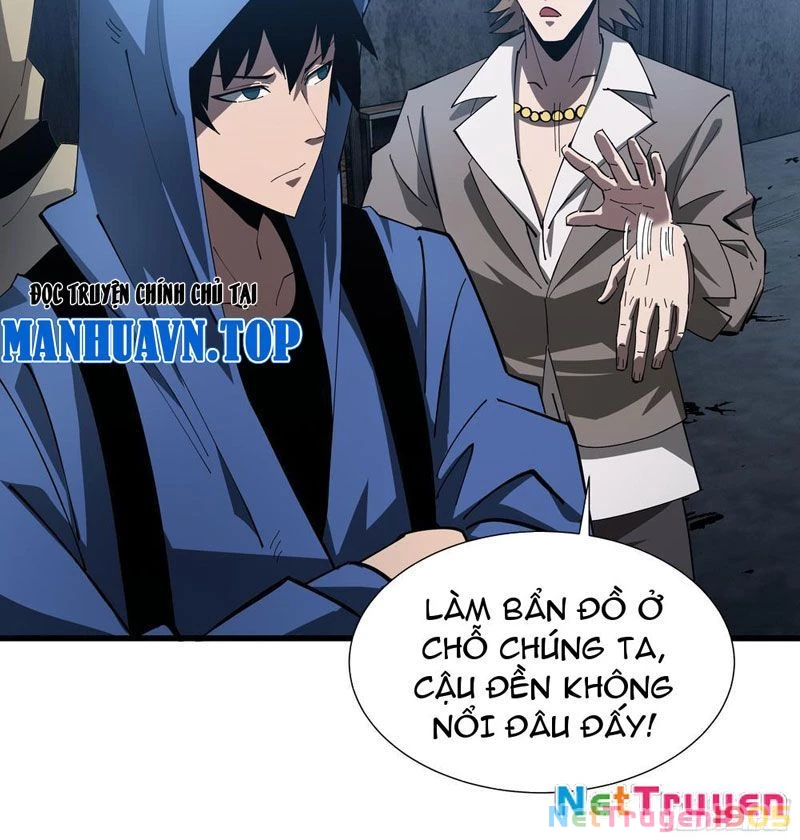 Dị ngục bạo quân: Cái bóng của ta có thể tiến hóa vô hạn Chapter 8 - 41