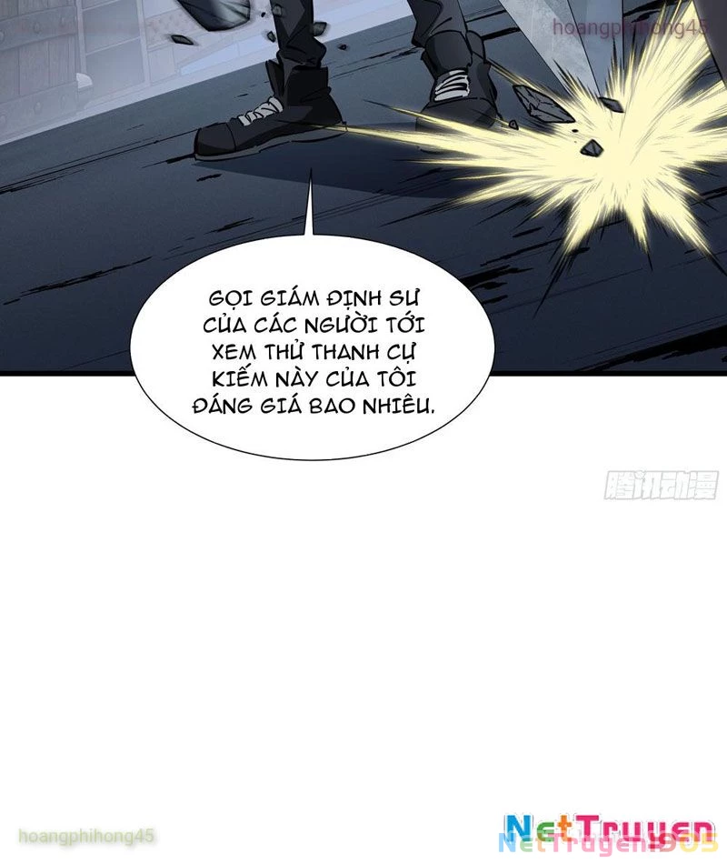 Dị ngục bạo quân: Cái bóng của ta có thể tiến hóa vô hạn Chapter 8 - 46