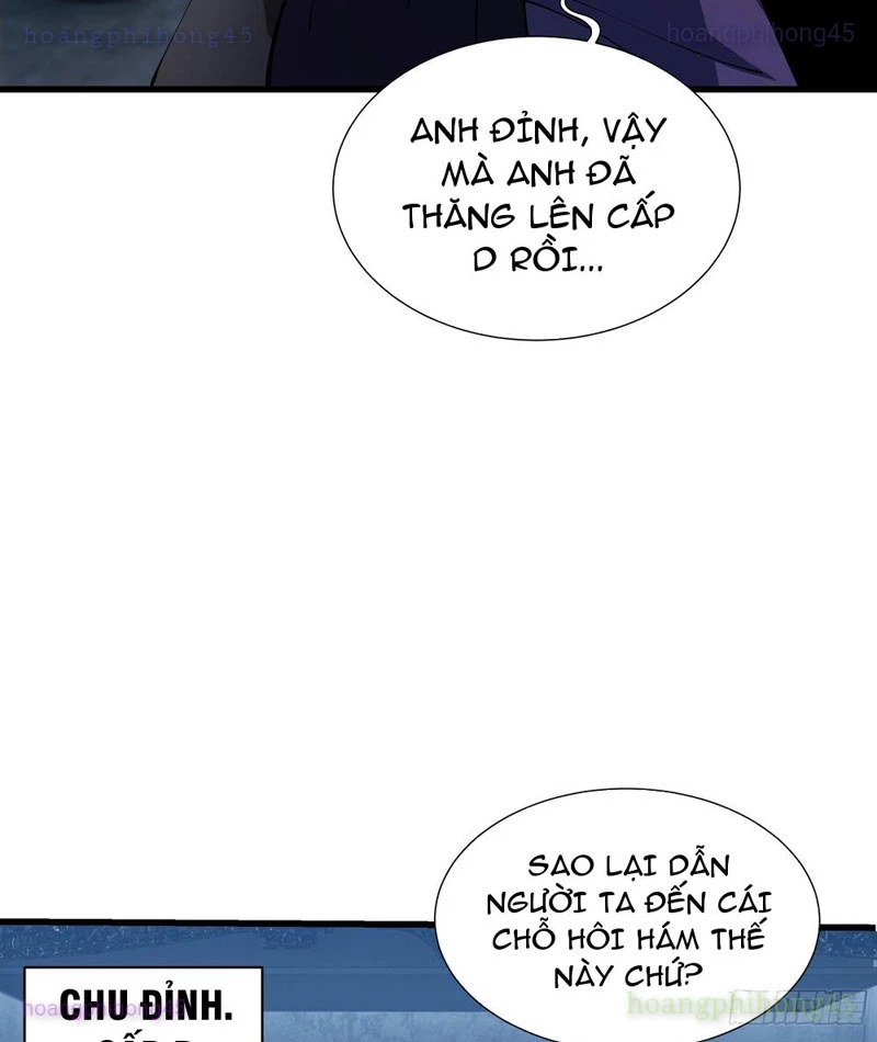 Dị ngục bạo quân: Cái bóng của ta có thể tiến hóa vô hạn Chapter 8 - 48