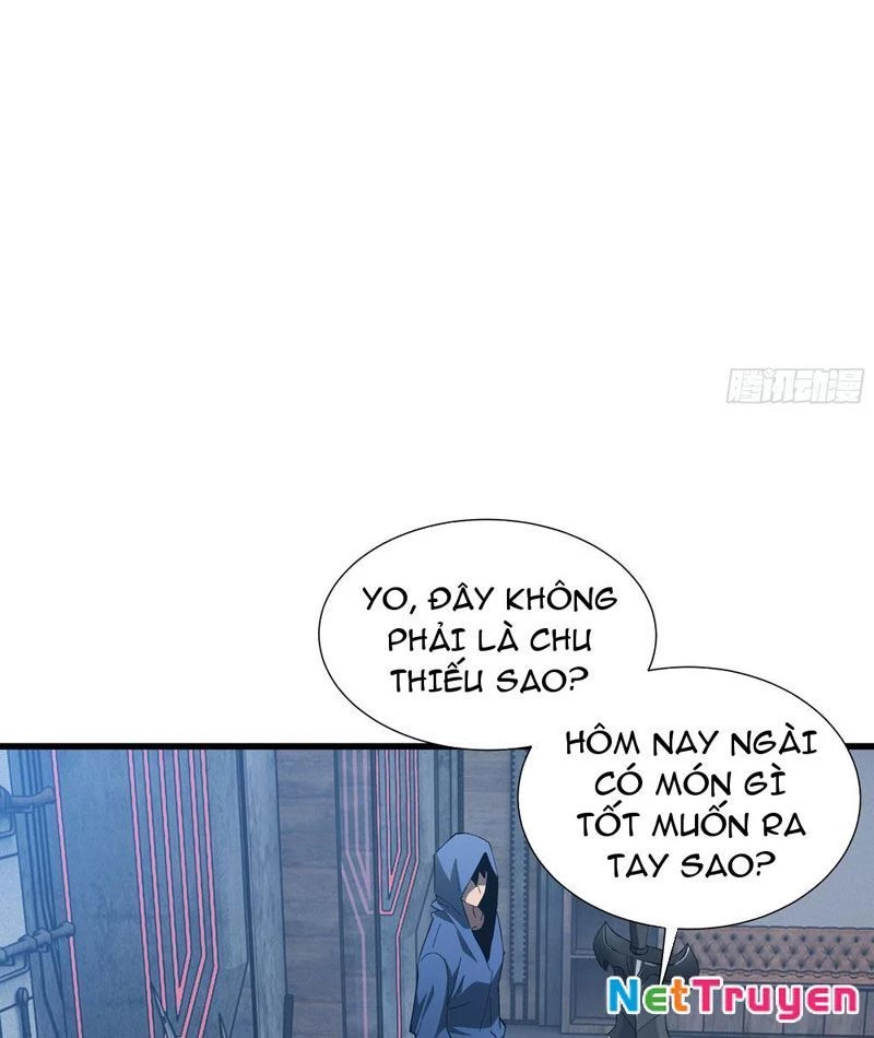 Dị ngục bạo quân: Cái bóng của ta có thể tiến hóa vô hạn Chapter 8 - 51
