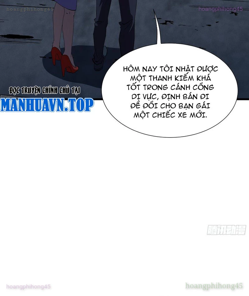 Dị ngục bạo quân: Cái bóng của ta có thể tiến hóa vô hạn Chapter 8 - 53