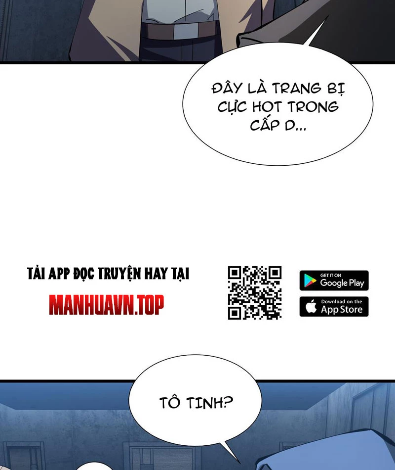 Dị ngục bạo quân: Cái bóng của ta có thể tiến hóa vô hạn Chapter 8 - 55