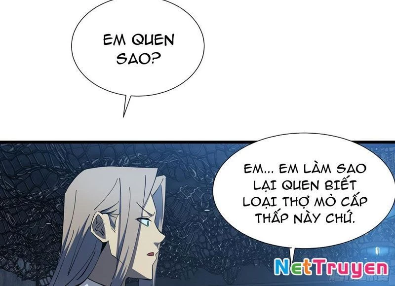 Dị ngục bạo quân: Cái bóng của ta có thể tiến hóa vô hạn Chapter 8 - 61