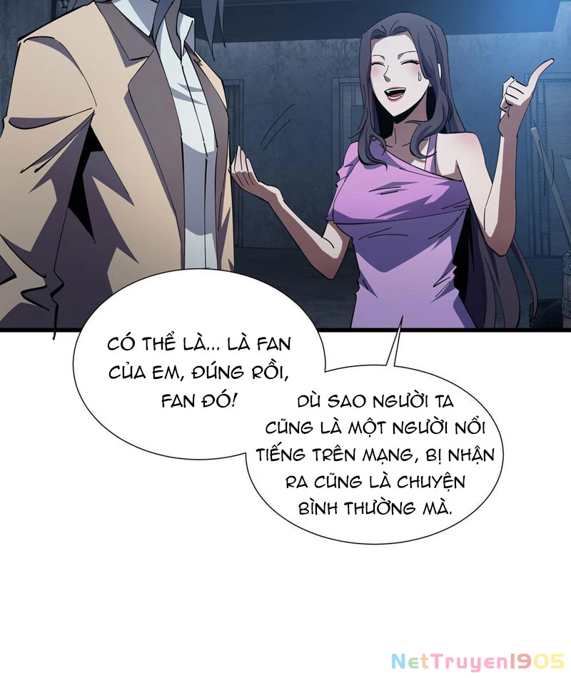 Dị ngục bạo quân: Cái bóng của ta có thể tiến hóa vô hạn Chapter 8 - 62