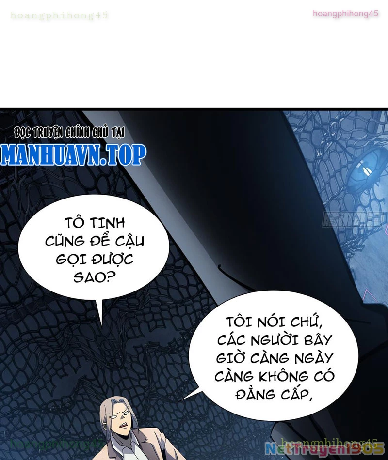 Dị ngục bạo quân: Cái bóng của ta có thể tiến hóa vô hạn Chapter 8 - 63