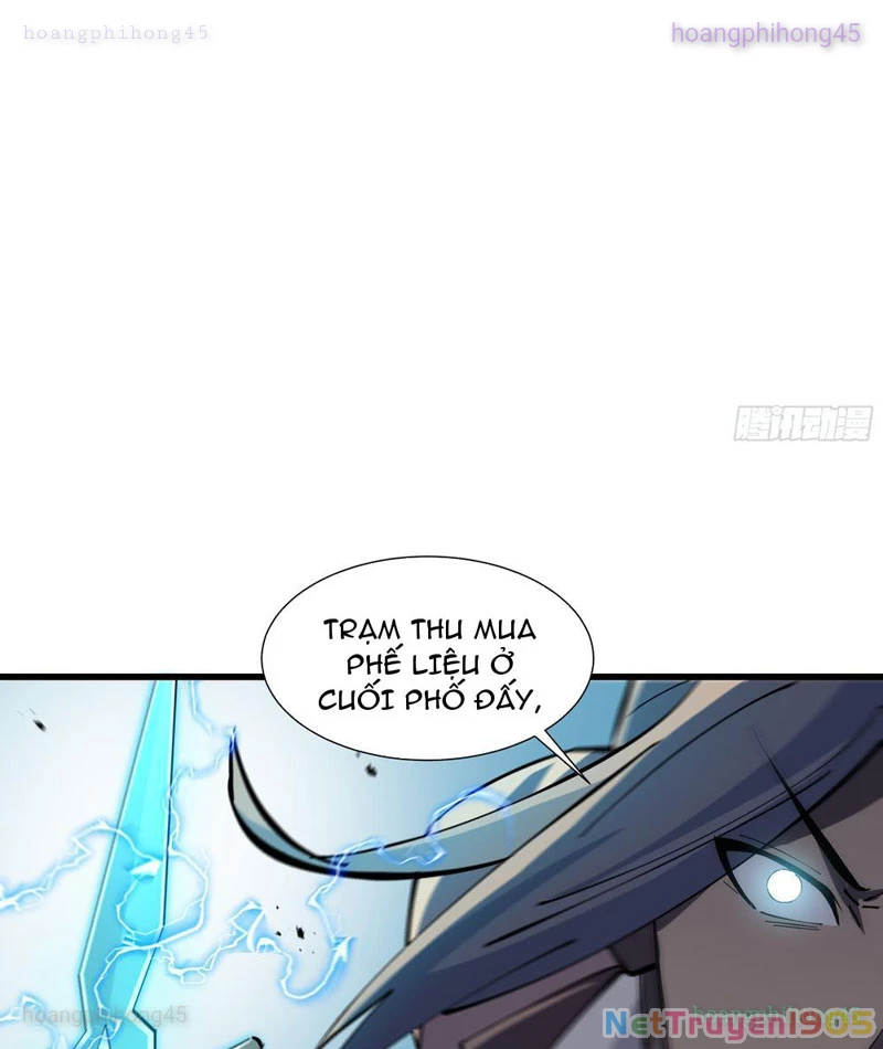Dị ngục bạo quân: Cái bóng của ta có thể tiến hóa vô hạn Chapter 8 - 65