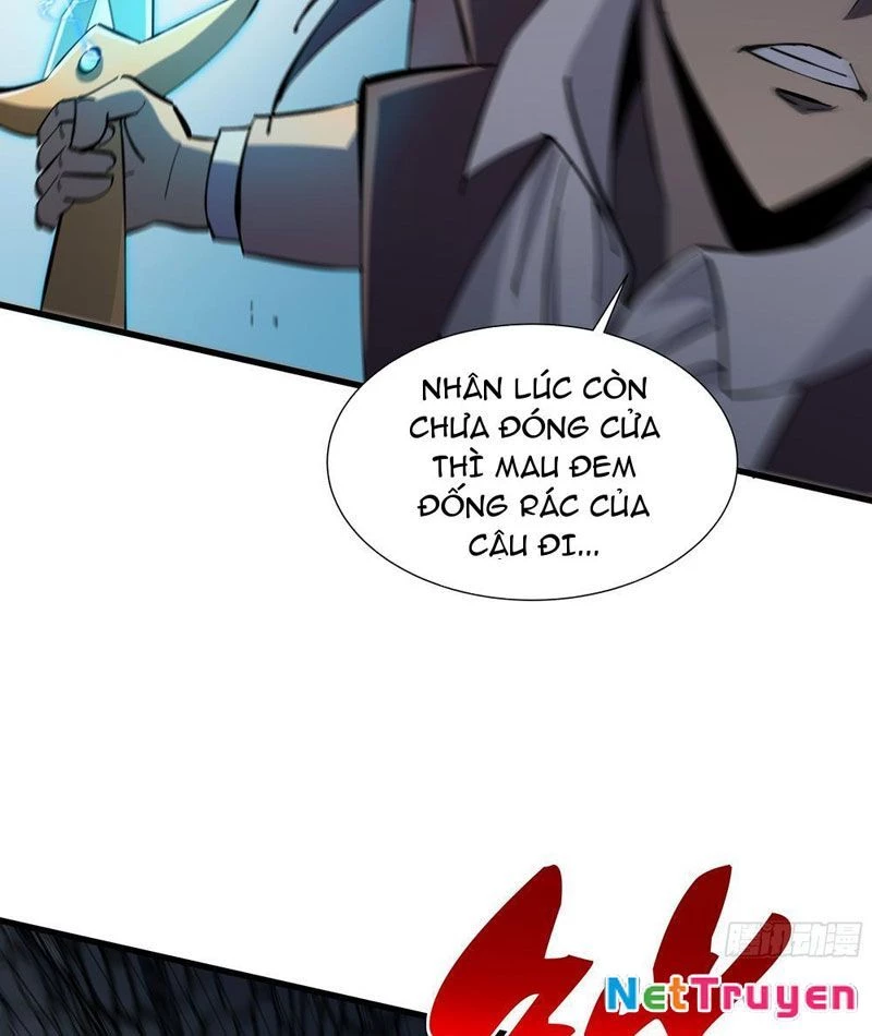 Dị ngục bạo quân: Cái bóng của ta có thể tiến hóa vô hạn Chapter 8 - 66