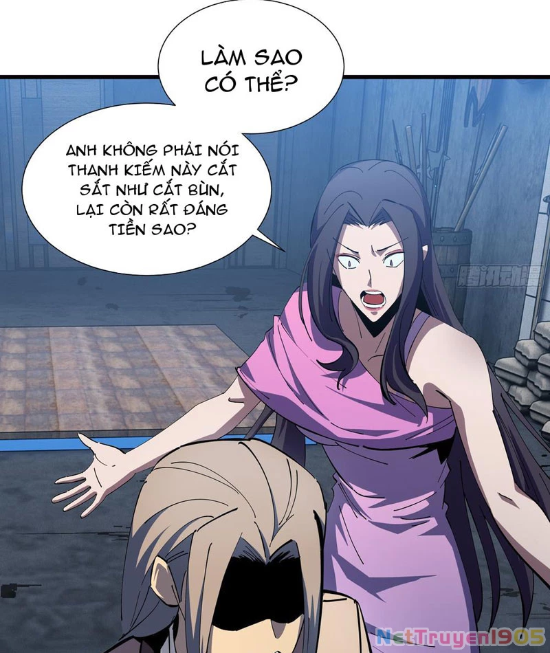 Dị ngục bạo quân: Cái bóng của ta có thể tiến hóa vô hạn Chapter 8 - 74
