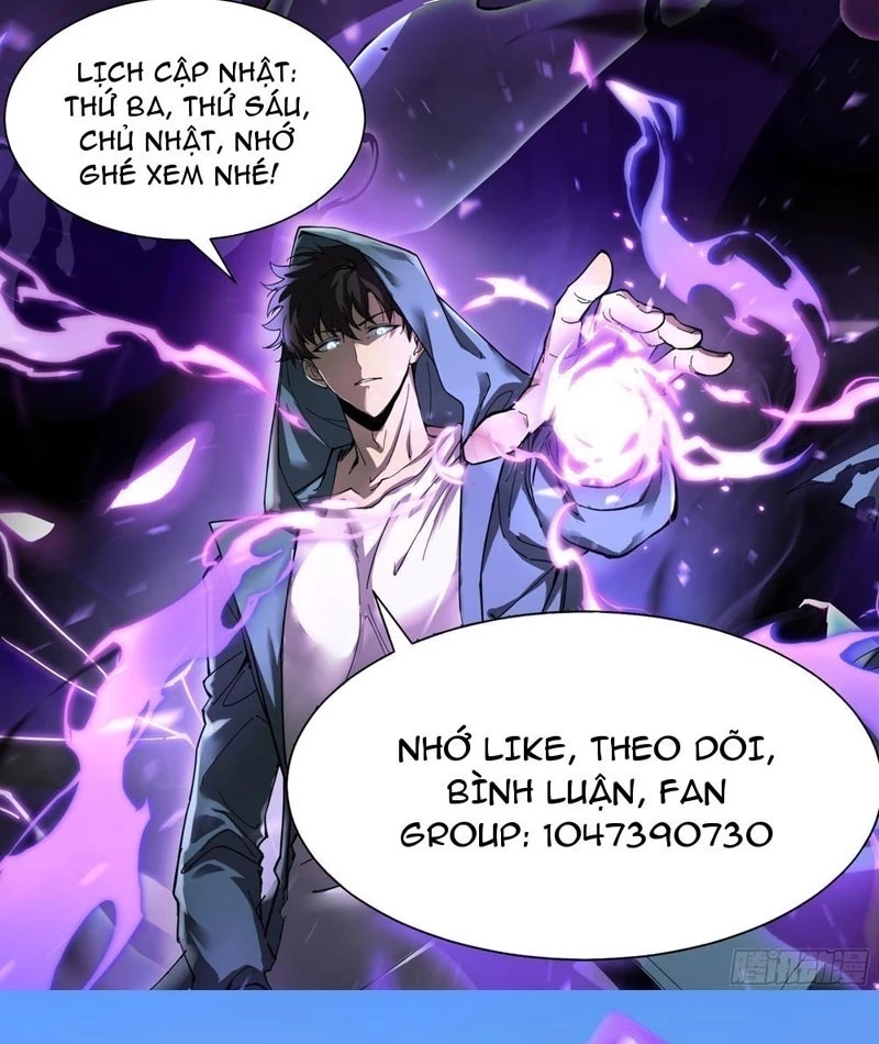 Dị ngục bạo quân: Cái bóng của ta có thể tiến hóa vô hạn Chapter 8 - 78