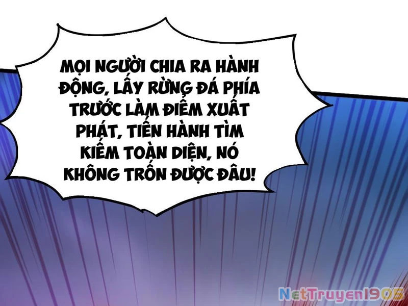 Ta Bắt Quái Thú Ở Tận Thế Chapter 20 - 13
