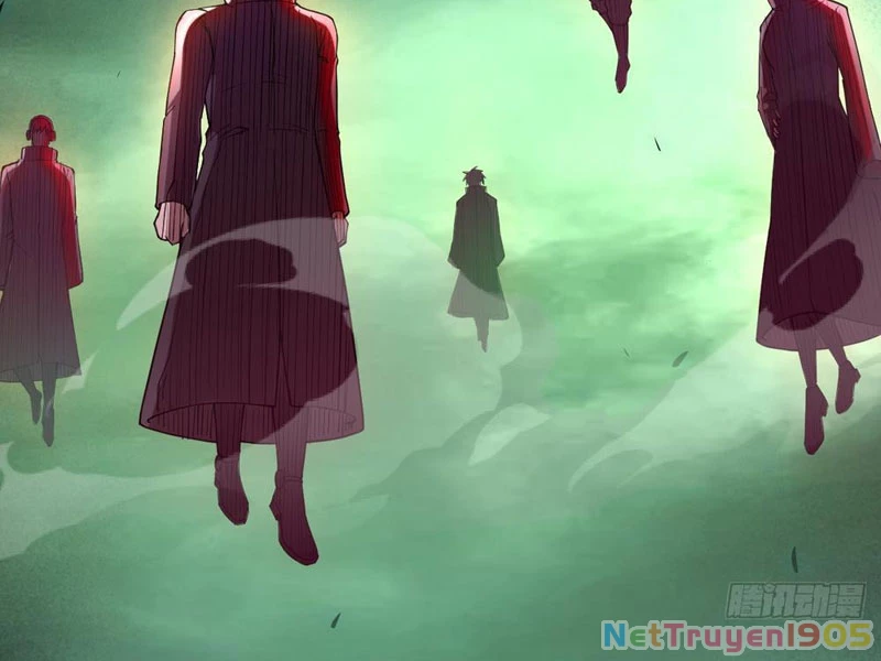 Ta Bắt Quái Thú Ở Tận Thế Chapter 20 - 23