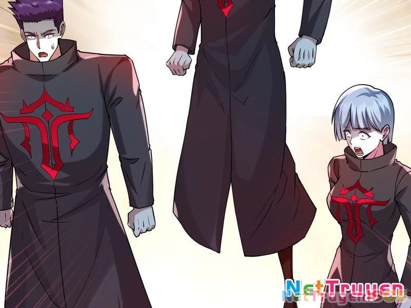 Ta Bắt Quái Thú Ở Tận Thế Chapter 20 - 46