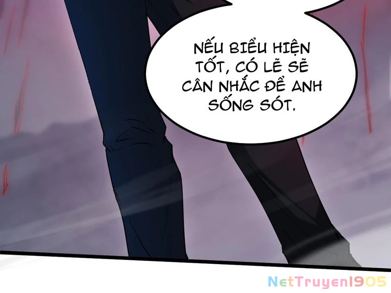 Ta Bắt Quái Thú Ở Tận Thế Chapter 20 - 79