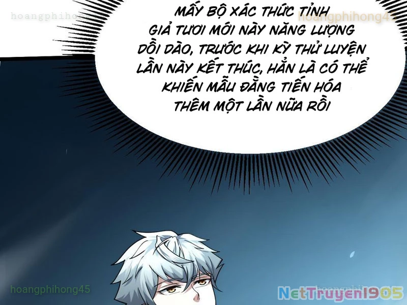 Ta Bắt Quái Thú Ở Tận Thế Chapter 20 - 113