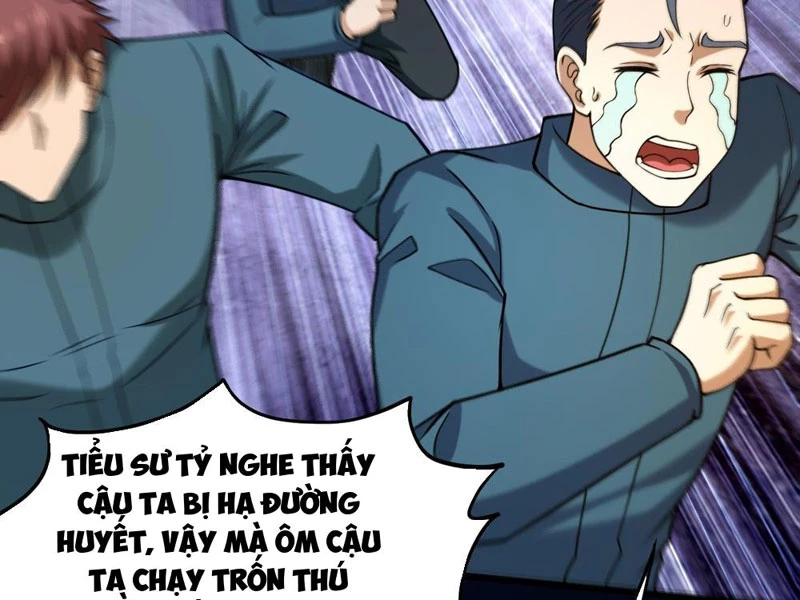 Ta Bắt Quái Thú Ở Tận Thế Chapter 20 - 133