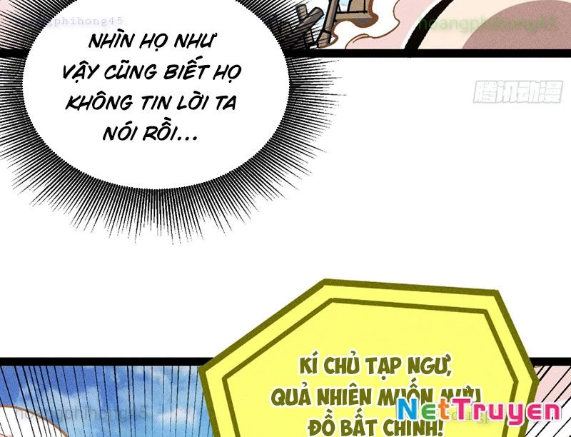 Ta Làm Súc Vật Ở Tu Tiên Giới Chapter 54 - 11
