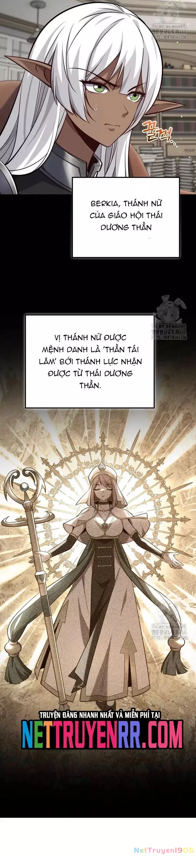Kiếm Thánh Trọng Sinh Chapter 44 - 4