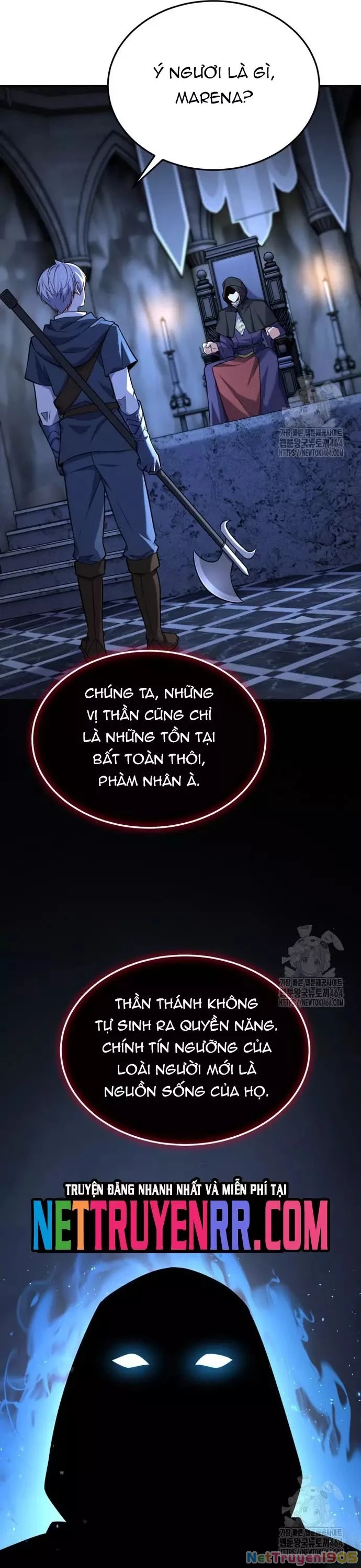 Kiếm Thánh Trọng Sinh Chapter 44 - 11