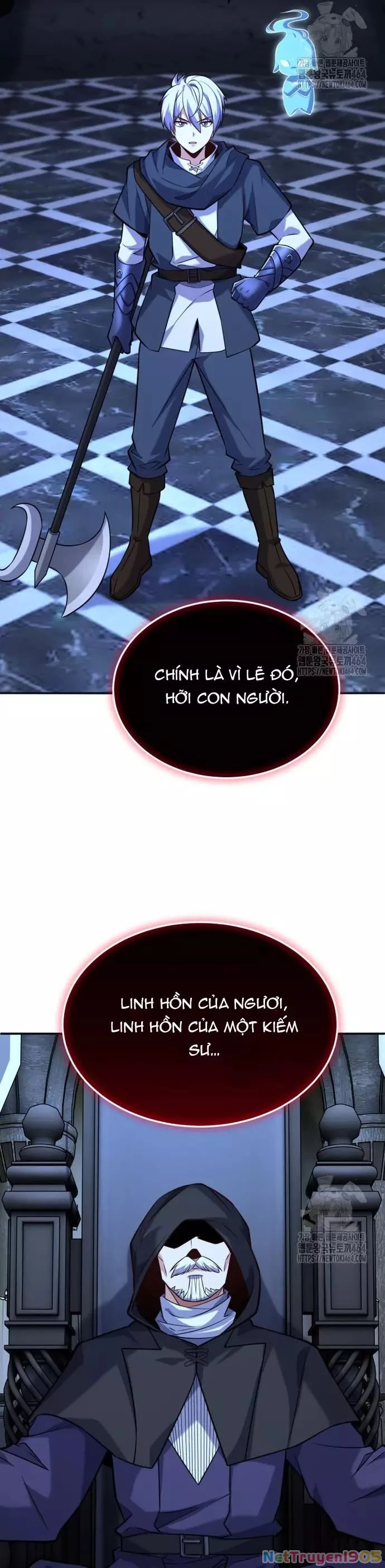 Kiếm Thánh Trọng Sinh Chapter 44 - 13